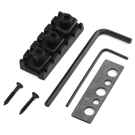 Топлок черный с регулировкой высоты для Floyd Топлок черный с регулировкой высоты для Floyd