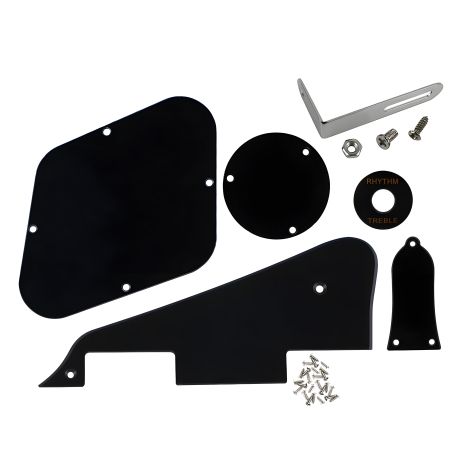 Комплект пикгардов Fleor для Les Paul LP