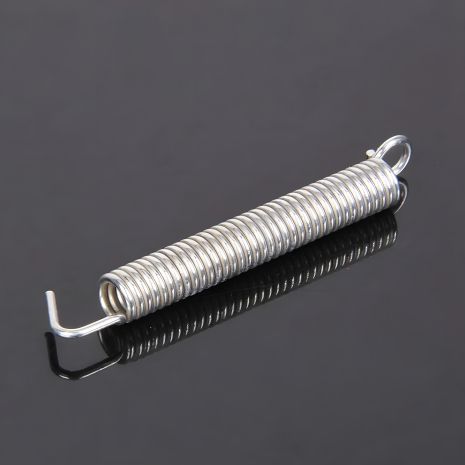 Пружина для бриджу тремоло floyd rose stratocaster хром Пружина для бриджу тремоло floyd rose stratocaster хром