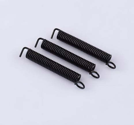 Пружина Gotoh чорна для бриджу тремоло floyd rose stratocaster