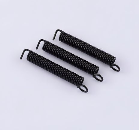 Пружина Gotoh чорна для бриджу тремоло floyd rose stratocaster