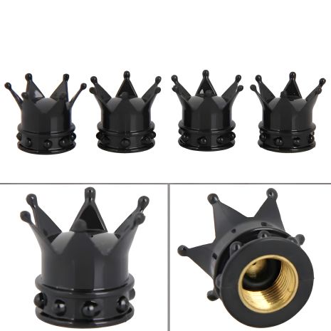 Ковпачок для золотника автомобільного ніпеля