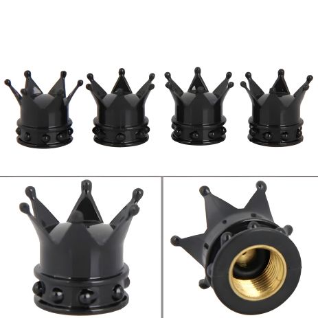 Ковпачок для золотника автомобільного ніпеля