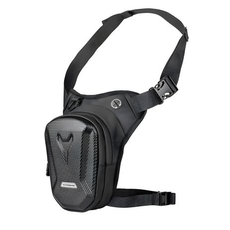 Міцна дорожня мотосумка на стегно для мотоцикліста Міцна дорожня мотосумка на стегно для мотоцикліста