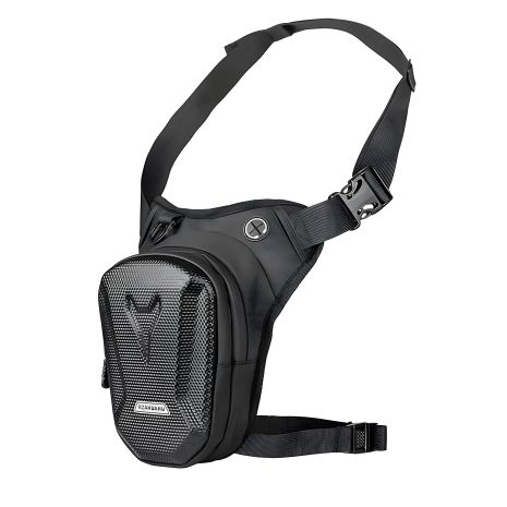 Міцна дорожня мотосумка на стегно для мотоцикліста Міцна дорожня мотосумка на стегно для мотоцикліста