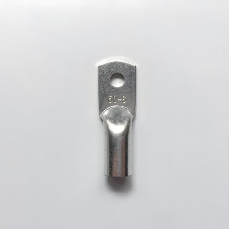 Мідний лужний контактний наконечник для кабелю JG50-6