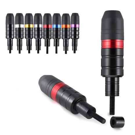 Захист заднього колеса для мотоцикла, скутера, мопеда, чорний