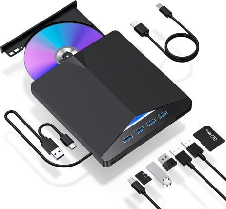 Переносний привод зовнішній дисковод dvd-RW Fovope compact disc usb 3.0 записується. Переносний привод зовнішній дисковод dvd-RW Fovope compact disc usb 3.0 записується.