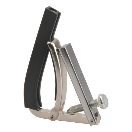 МЕТАЛІЧНИЙ каподастр для акустичної і електрогітари