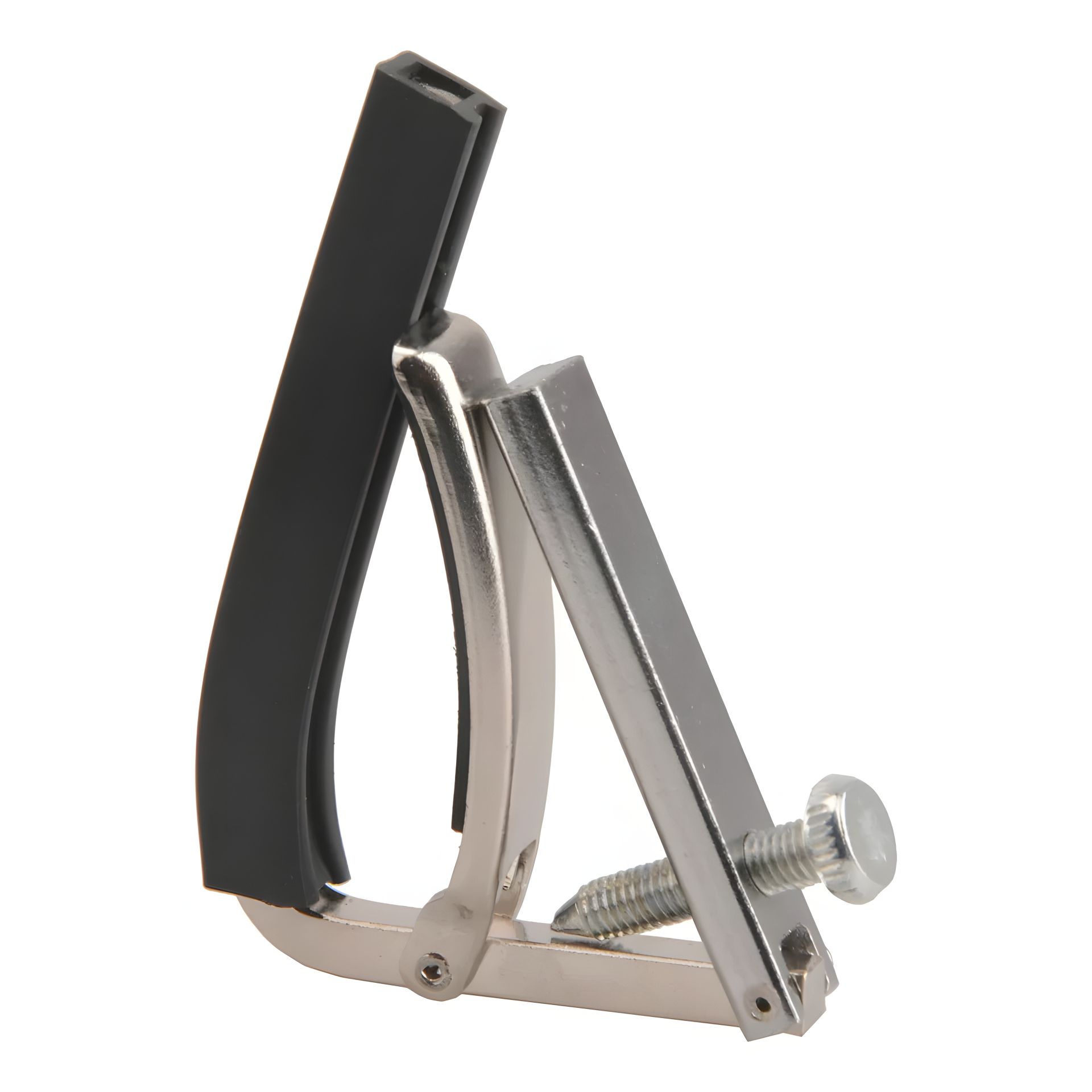 МЕТАЛІЧНИЙ каподастр для акустичної і електрогітари МЕТАЛІЧНИЙ каподастр для акустичної і електрогітари