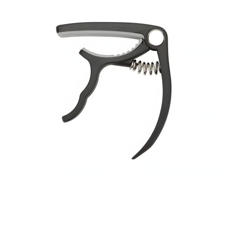 Каподастр для акустичної та електрогітари ЦВЕТ ТРИМАТИ