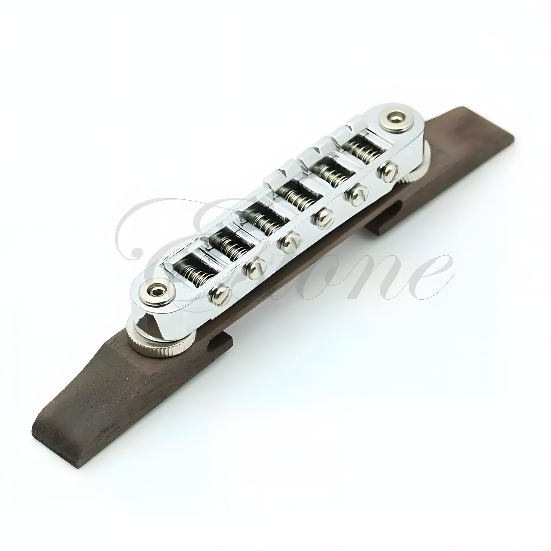 Бридж струнодержатель для акустической гитары и полуакустики Бридж струнодержатель для акустической гитары и полуакустики