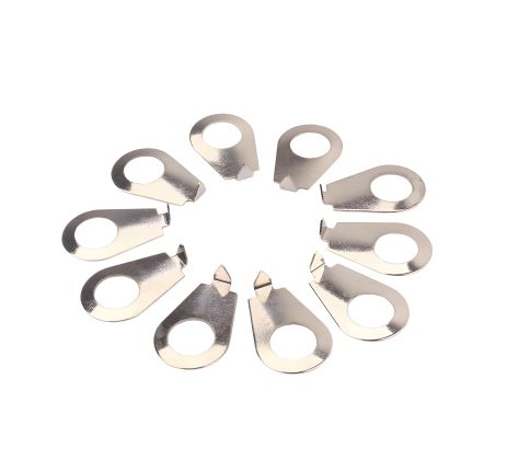 Покажчик потенціометрів для ручок гітари електрогітари Gibson Epiphone Les Paul LP Fender Jackson Cort Покажчик потенціометрів для ручок гітари електрогітари Gibson Epiphone Les Paul LP Fender Jackson Cort