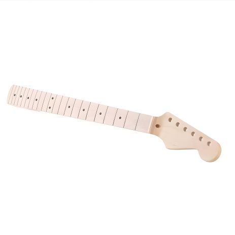 Кленовый гриф для электрогитары Fender Stratocaster ST China, без лака