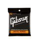 Электрогитарные струны Gibson 10-46 lights
