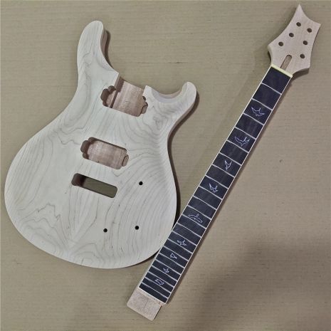 Електрогітара PRS Custom 22 China зроби сам