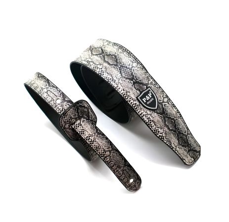 Гітарний ремінь для P&P Music No 8