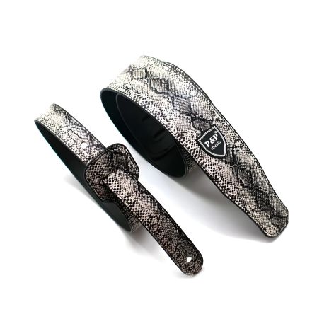 Гитарный ремень P&P Music для электрогитары № 8