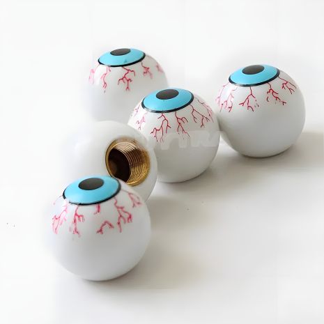 Ковпачок для колес ніпеля автомобіля