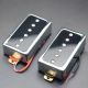 Пара neck bridge синглів P 90 датчики для гітар Fender Gibson Cort Ibanes Shur LTD ESP хамбакери
