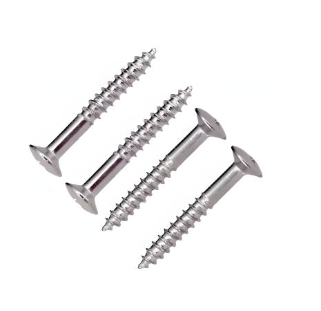 Саморізи та гвинти 18 мм для кріплення пікгарда гітари Саморізи та гвинти 18 мм для кріплення пікгарда гітари