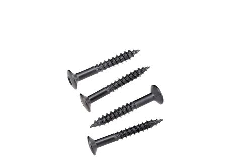 Саморізи гвинти 18 мм кріплення для пікгарда механіки гітари електрогітари ЧОРНІ спеціальні