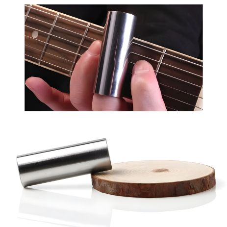 Слайдер для гитары электрогитары, 60 мм