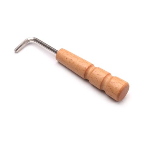 Шестигранный ключ для настройки анкера грифа электрогитары Шестигранный ключ для настройки анкера грифа электрогитары