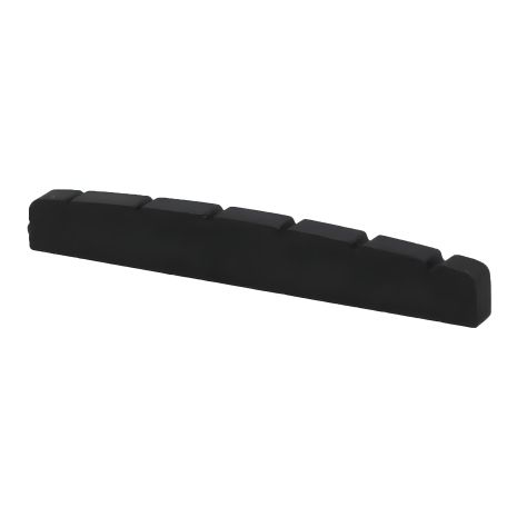 Верхній поріжок для електрогітари типу Fender Telecaster Stratocaster Yamaha Cort гітари