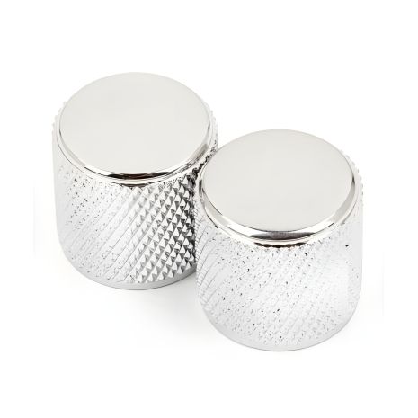 Хромированная ручка для электрогитары Fender Telecaster esp ltd Хромированная ручка для электрогитары Fender Telecaster esp ltd