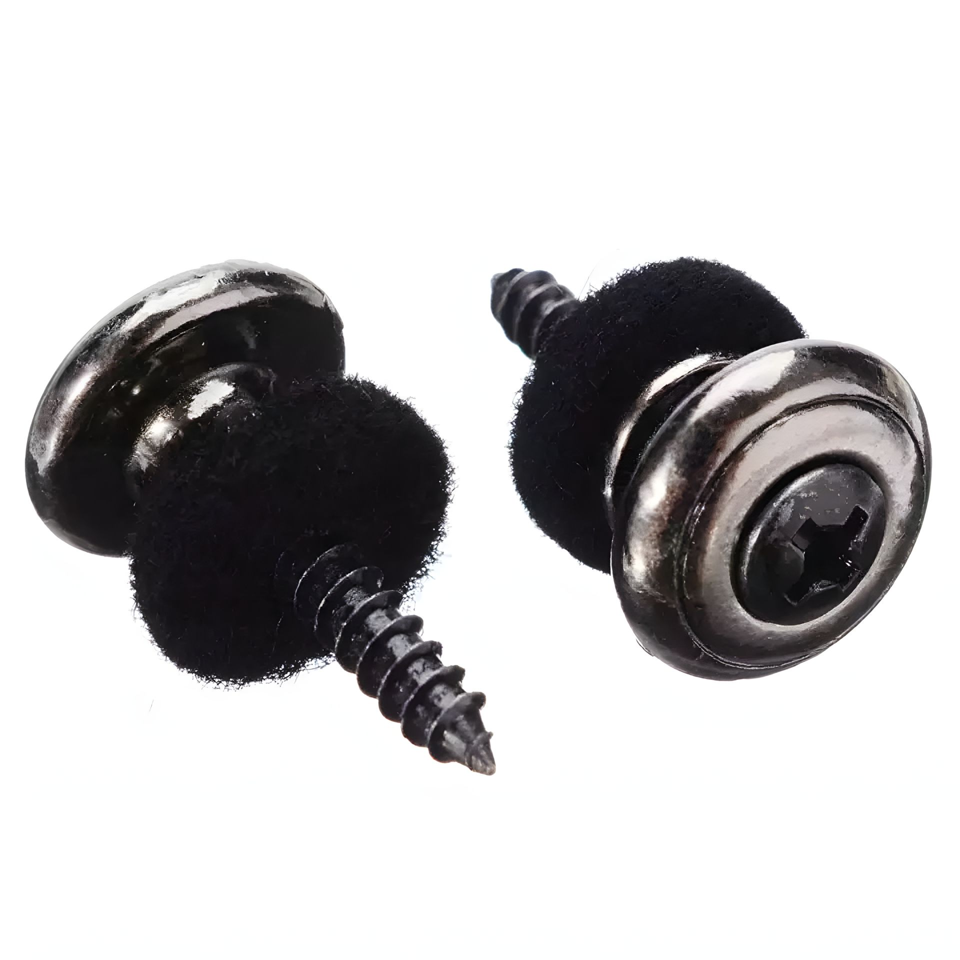 Тримачі ременя для електрогітари гітарі електрогітарі чорний мат гітари Тримачі ременя для електрогітари гітарі електрогітарі чорний мат гітари