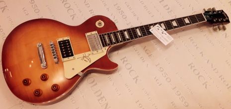 Электрогитара Gibson Les Paul Standard Jimmy Page № 2 China