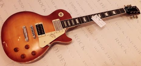 Електрогітара Gibson Les Paul Standard Jimmy Page No 2 China