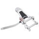 Bigsby Струнотримач бридж Бігсбі тремоло для гітари Gibson SG Les Paul ES ХРОМ