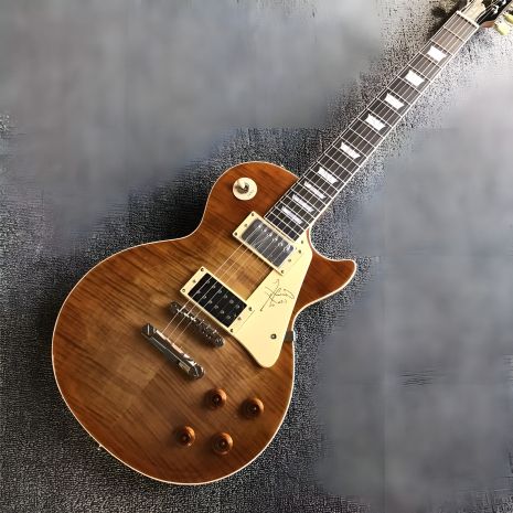 Gibson Les Paul Standard Jimmy Page China електрогітара Gibson Les Paul Standard Jimmy Page China електрогітара