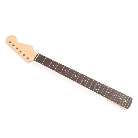 Гриф палисандровый для электрогитары гитары Fender Stratocaster ST China