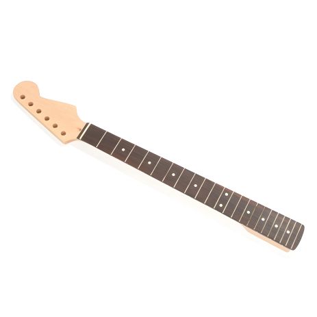 Палисандровый гриф для электрогитары Fender Stratocaster ST China