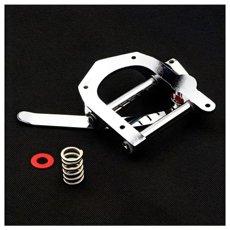 Бриджева пружина бігсбі тремоло Bigsby для гітари Gibson Telecaster Бриджева пружина бігсбі тремоло Bigsby для гітари Gibson Telecaster