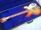 Електрогітара Rickenbacker 360 12 string Red China