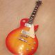 Электрогитара Gibson Les Paul Standard Heritage Cherry Sunburst China