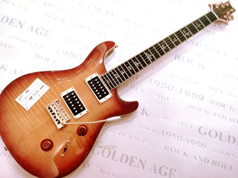 Електрогітара PRS Custom 24 30th Anniversary China