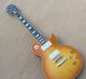 Электрогитара Gibson Les Paul Gary Moore China