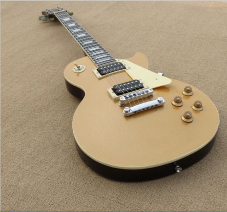 Електрогітара Gibson Les Paul Slash Gold Coffe China