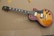 Электрогитара Gibson Les Paul Custom New China
