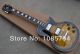 Электрогитара Gibson Les Paul Custom Sunburst Black China