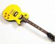 Електрогітара Gibson Les Paul Tak Matsumoto Canary Yellow China