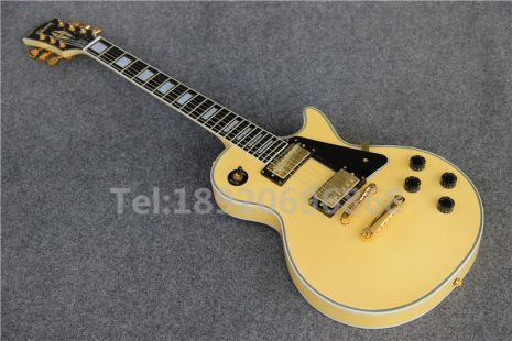 Электрогитара Gibson Les Paul Custom Randy Rhoads