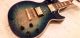 Электрогитара Gibson Custom Les Paul Ocean Burst China