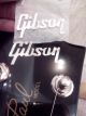 Логотип Gibson logo логотип інкрустація для гітари гітари електрогітари Les Paul LP SG ES