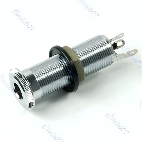 Монороз'єм для гітари Jack з тримачем ременя Монороз'єм для гітари Jack з тримачем ременя